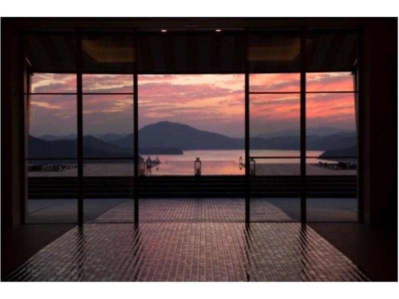 Bella Vista Spa And Marina Onomichi Εξωτερικό φωτογραφία