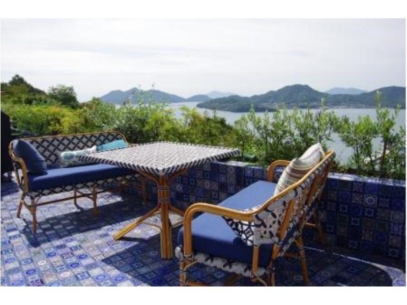 Bella Vista Spa And Marina Onomichi Εξωτερικό φωτογραφία