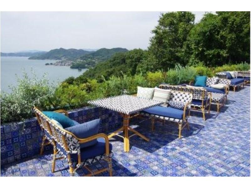 Bella Vista Spa And Marina Onomichi Εξωτερικό φωτογραφία