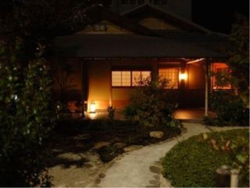 Bella Vista Spa And Marina Onomichi Εξωτερικό φωτογραφία
