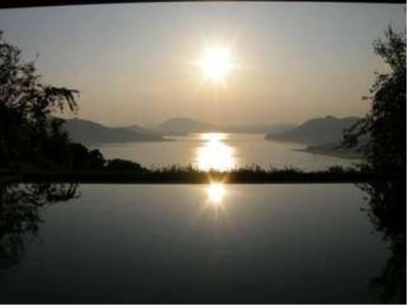Bella Vista Spa And Marina Onomichi Εξωτερικό φωτογραφία