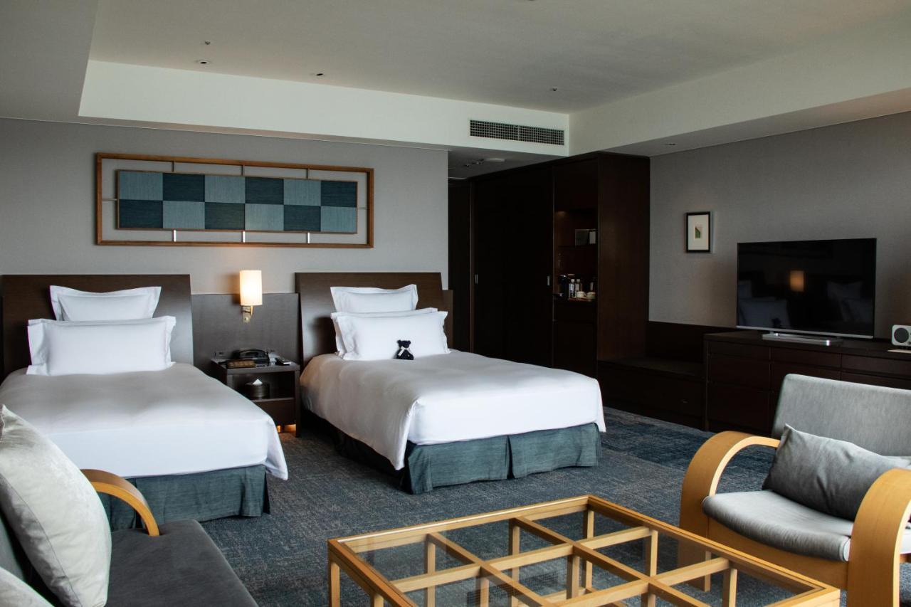 Bella Vista Spa And Marina Onomichi Εξωτερικό φωτογραφία