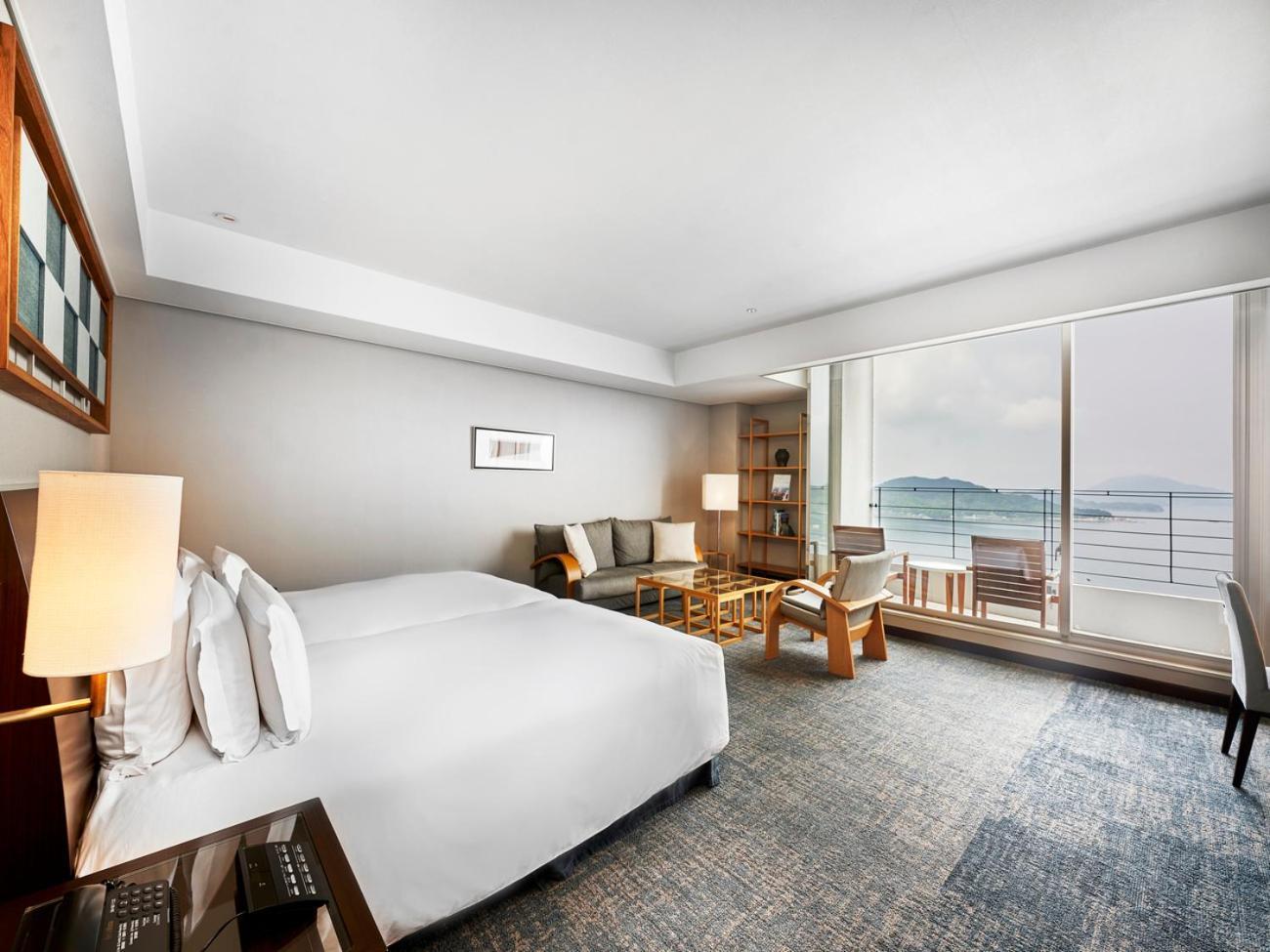 Bella Vista Spa And Marina Onomichi Εξωτερικό φωτογραφία