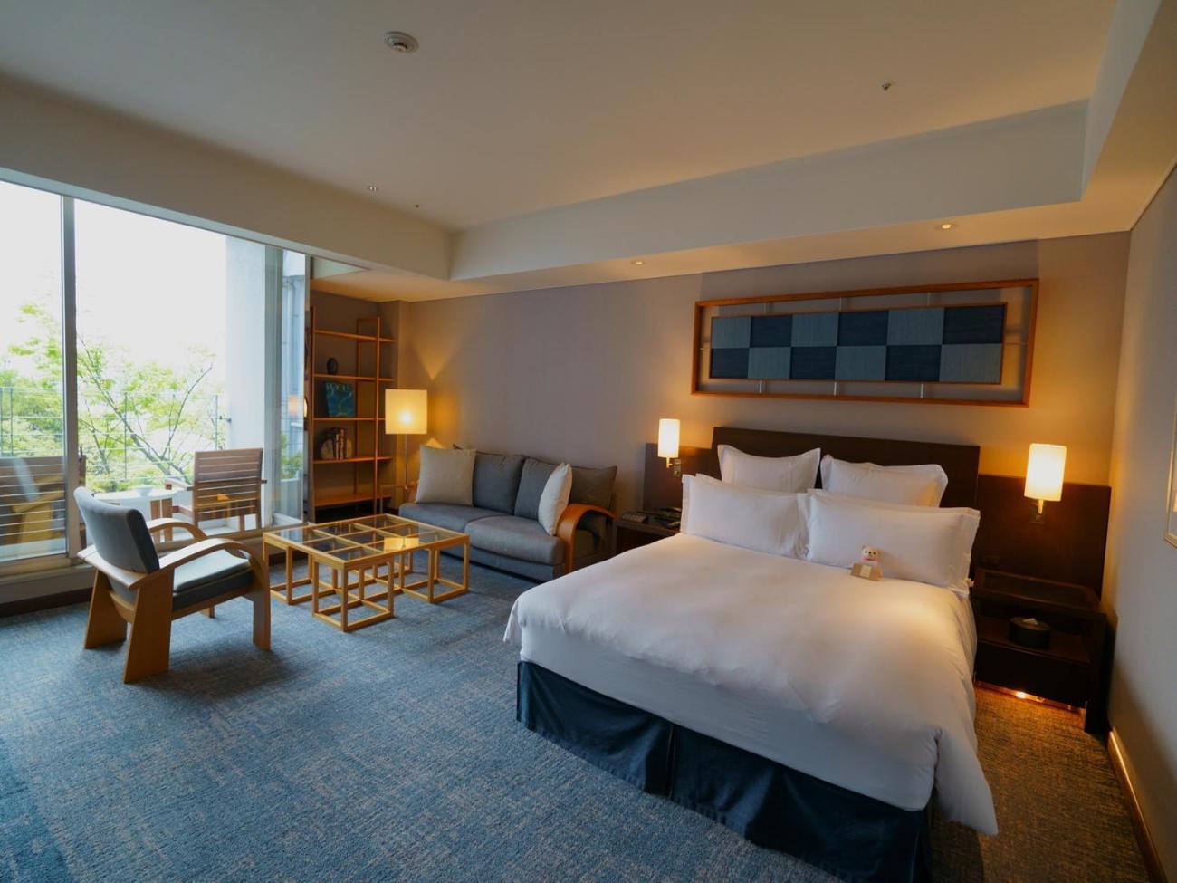 Bella Vista Spa And Marina Onomichi Εξωτερικό φωτογραφία