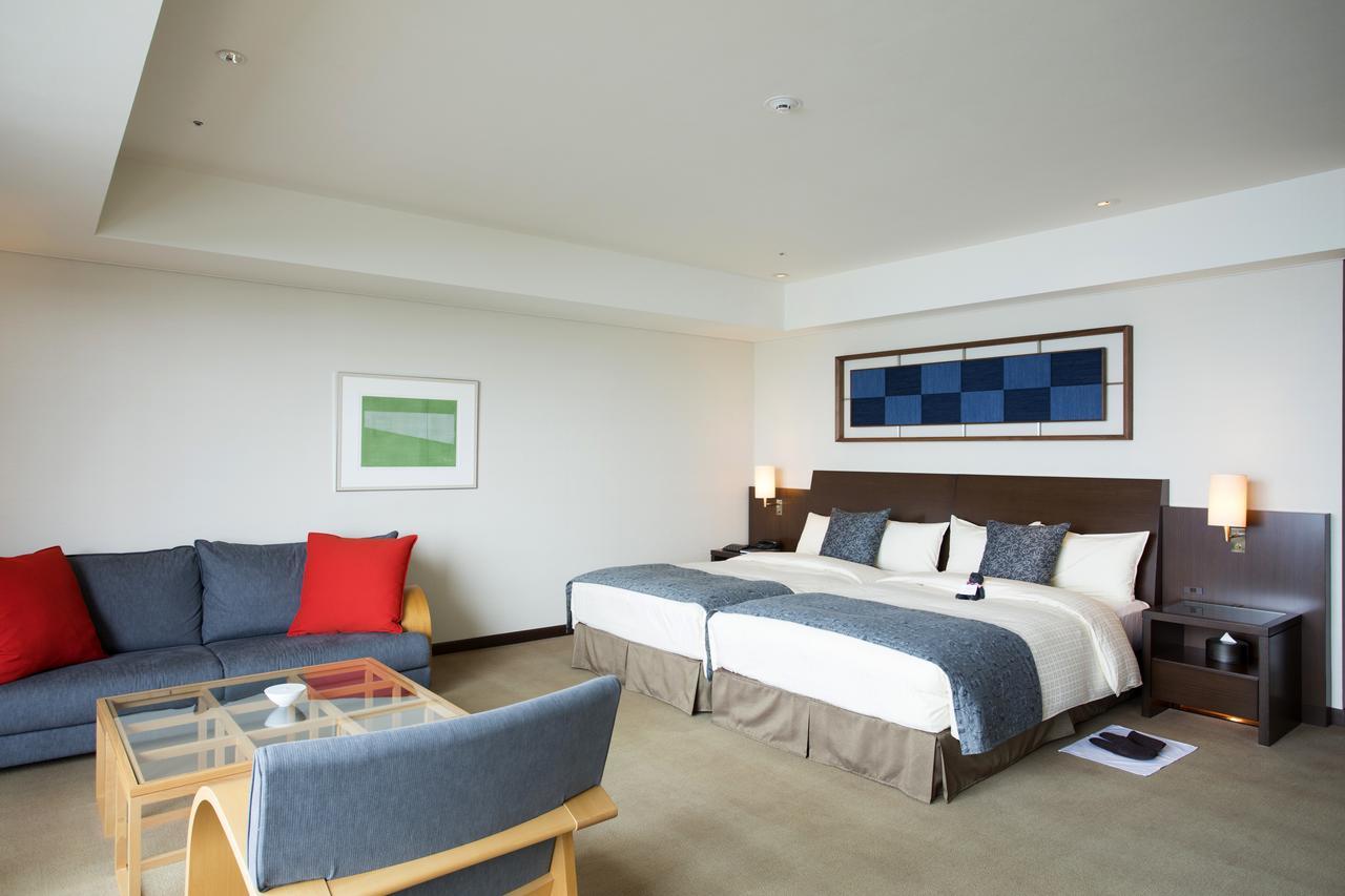 Bella Vista Spa And Marina Onomichi Εξωτερικό φωτογραφία